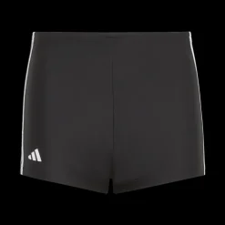 Classic 3 Stripes Swim Boxer, badshorts junior - Badshorts - Classic 3 Stripes Swim Boxer, badshorts junior