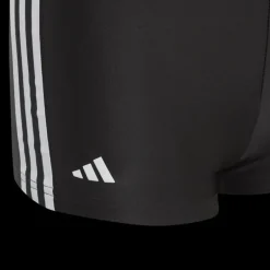 Classic 3 Stripes Swim Boxer, badshorts junior - Badshorts - Classic 3 Stripes Swim Boxer, badshorts junior