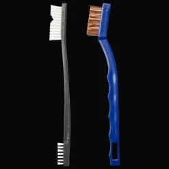 Cleaning Brush Set, nylon- och bronsborste - Vapenvård - Cleaning Brush Set, nylon- och bronsborste