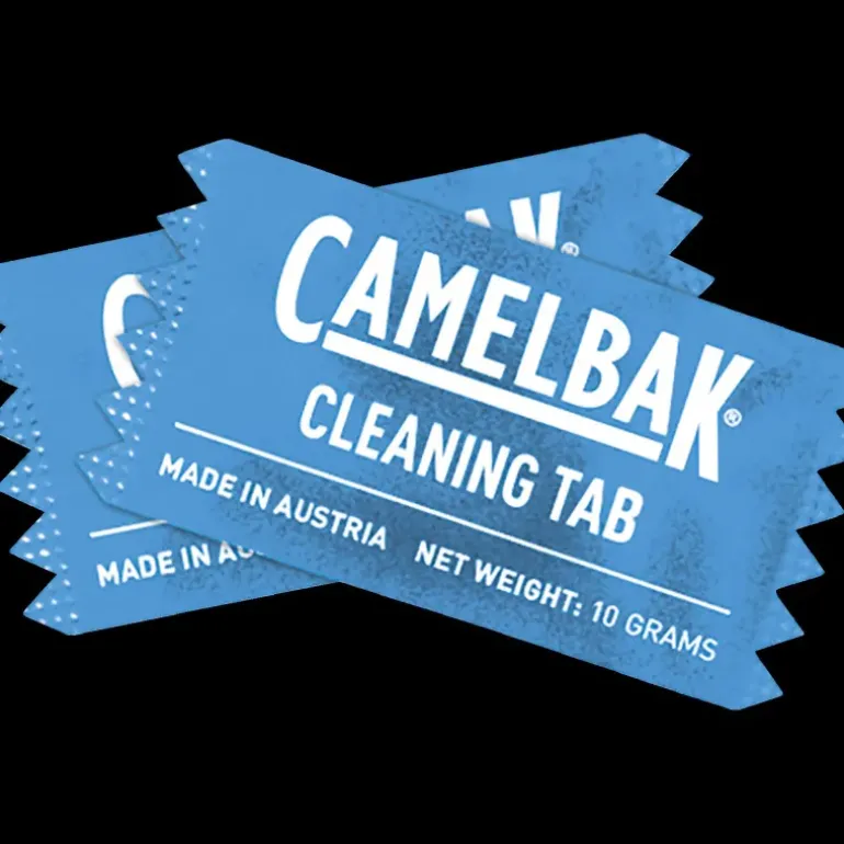 Cleaning Tablets 24/25, rengöringstabletter för vätskesystem - Längdåkningstillbehör - Cleaning Tablets 24/25, rengöringstabletter för vätskesystem