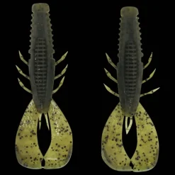 Cleanup Craw Ne 3", softbait - Softbait - Cleanup Craw Ne 3", softbait