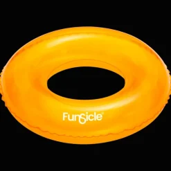 Clear Color Funtube, badring - Badleksaker - Clear Color Funtube, badring
