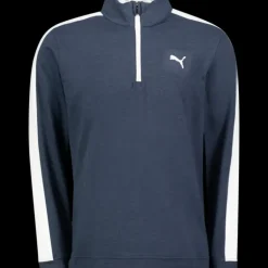 Cloudspun T7 1/4 Zip, golftröja senior - Jackor & Överdelar - Cloudspun T7 1/4 Zip, golftröja senior