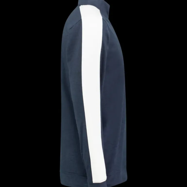 Cloudspun T7 1/4 Zip, golftröja senior - Jackor & Överdelar - Cloudspun T7 1/4 Zip, golftröja senior