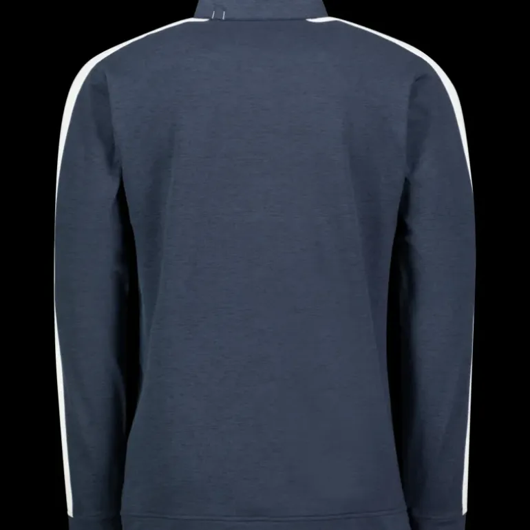 Cloudspun T7 1/4 Zip, golftröja senior - Jackor & Överdelar - Cloudspun T7 1/4 Zip, golftröja senior