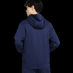 Club Hoody Full Zip, huvjacka herr - Hoodtröjor - Club Hoody Full Zip, huvjacka herr