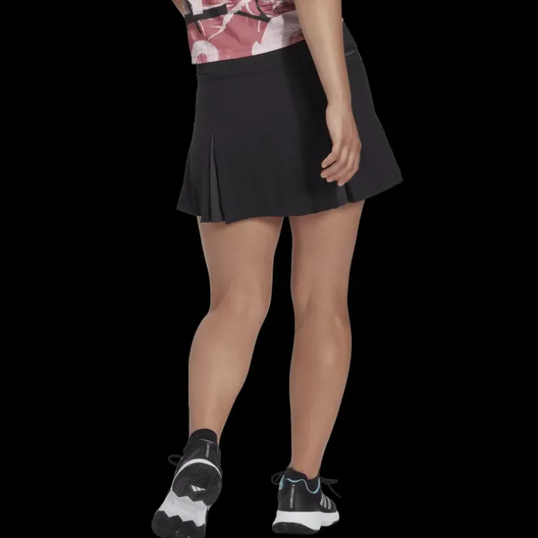 Club Pleated Skirt, tenniskjol dam - Tenniskläder - Club Pleated Skirt, tenniskjol dam