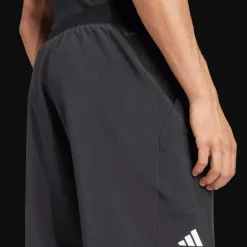 Club Stretch Woven Shorts, tennisshorts, herr - Tenniskläder - Club Stretch Woven Shorts, tennisshorts, herr