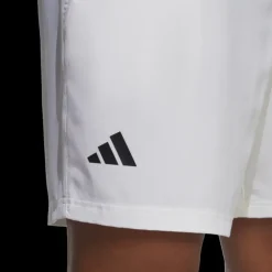 Club Stretch Woven Shorts, tennisshorts, träningsshorts herr - Tenniskläder - Club Stretch Woven Shorts, tennisshorts, träningsshorts herr