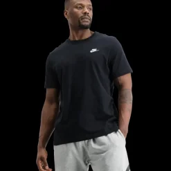 Club Tee Mns - Fritids-T-Shirt - Club Tee Mns