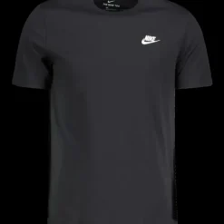 Club Tee Mns - Fritids-T-Shirt - Club Tee Mns