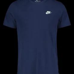 Club Tee, t-shirt herr - Fritids-T-Shirt - Club Tee, t-shirt herr