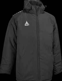 Coach Jacket Spain v25, fotbollsjacka - Jackor - Coach Jacket Spain v25, fotbollsjacka
