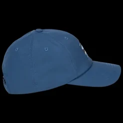 Coastal Solartech Cap - Navy - Fiskekläder - Coastal Solartech Cap - Navy