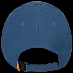 Coastal Solartech Cap - Navy - Fiskekläder - Coastal Solartech Cap - Navy