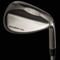 Cobra Tour Trusty Wedge Silver Versatile Rh, golfklubba, herr - Wedgar - Cobra Tour Trusty Wedge Silver Versatile Rh, golfklubba, herr