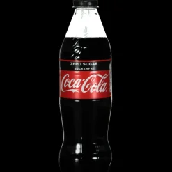 Coca-Cola - Fädriga Drycker - Coca-Cola