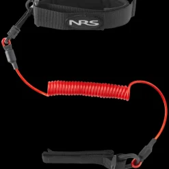 Coil Paddle Leash, paddelrem - Kajaktillbehör - Coil Paddle Leash, paddelrem