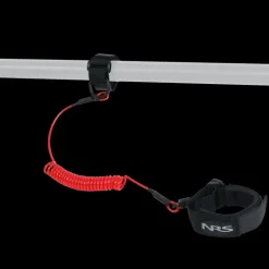 Coil Paddle Leash, paddelrem - Kajaktillbehör - Coil Paddle Leash, paddelrem