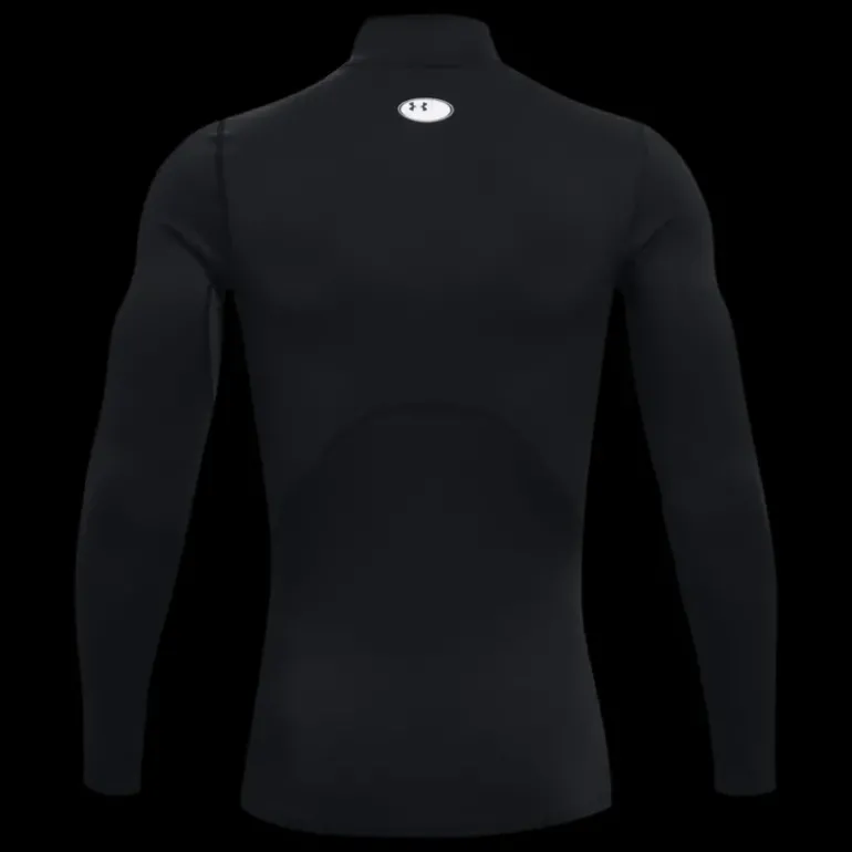 ColdGear® Armour Compression Mock, kompressionströja herr - Träningströjor - ColdGear® Armour Compression Mock, kompressionströja herr
