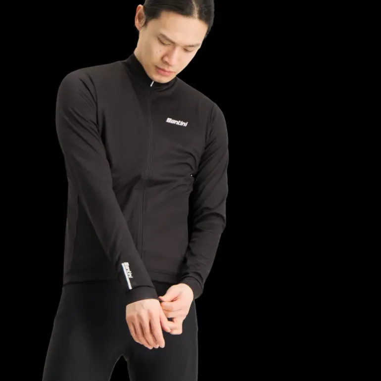 Colore LS Thermal Jersey 23, cykeltröja, unisex - Cykeltröjor - Colore LS Thermal Jersey 23, cykeltröja, unisex