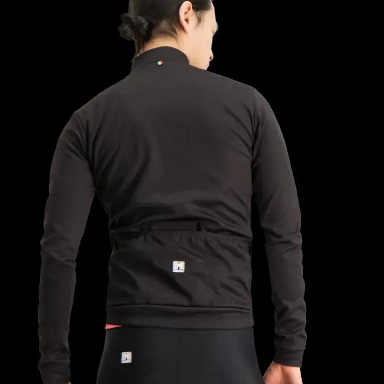 Colore LS Thermal Jersey 23, cykeltröja, unisex - Cykeltröjor - Colore LS Thermal Jersey 23, cykeltröja, unisex