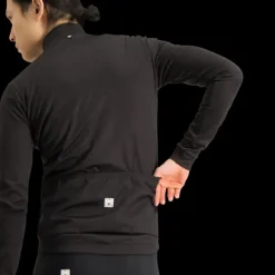 Colore LS Thermal Jersey 23, cykeltröja, unisex - Cykeltröjor - Colore LS Thermal Jersey 23, cykeltröja, unisex