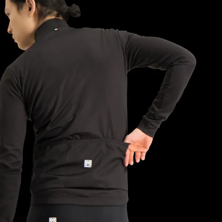 Colore LS Thermal Jersey 23, cykeltröja, unisex - Cykeltröjor - Colore LS Thermal Jersey 23, cykeltröja, unisex