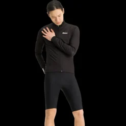 Colore LS Thermal Jersey 23, cykeltröja, unisex - Cykeltröjor - Colore LS Thermal Jersey 23, cykeltröja, unisex