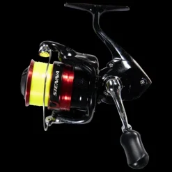 Combo Reel Sienna 2500fg - Haspelrullar - Combo Reel Sienna 2500fg