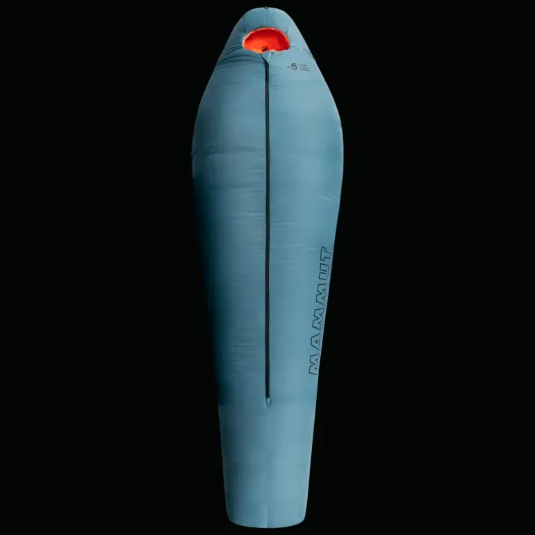 Comfort Down Bag -5C, sovsäck, dun, herr - Sovsäckar - Comfort Down Bag -5C, sovsäck, dun, herr