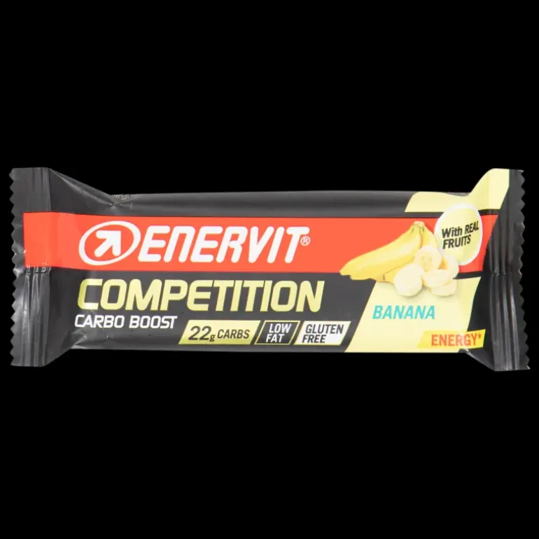 Competition Bar 30g, energibar - Energibars - Competition Bar 30g, energibar