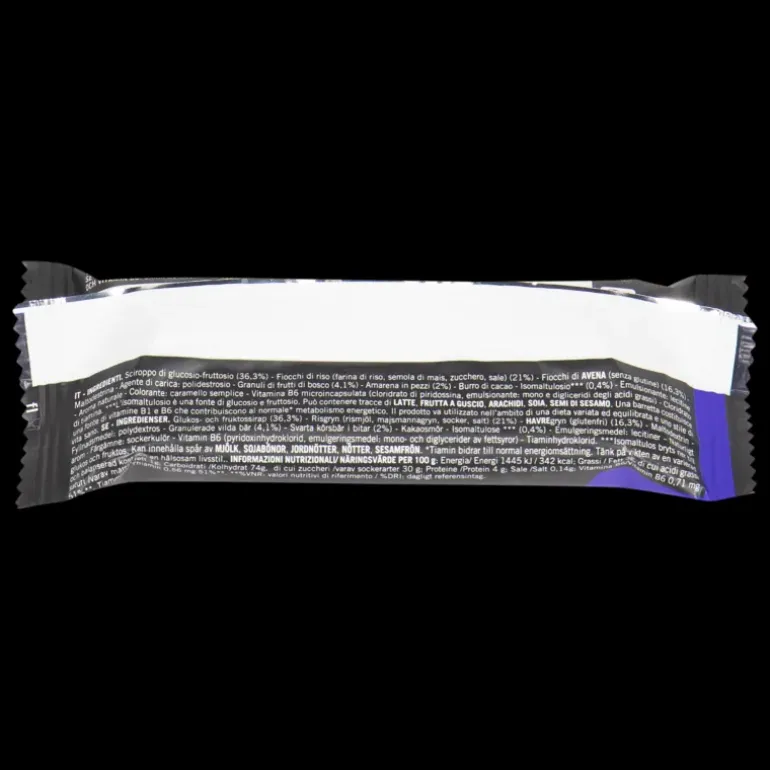Competition Bar 30g, energibar - Energibars - Competition Bar 30g, energibar