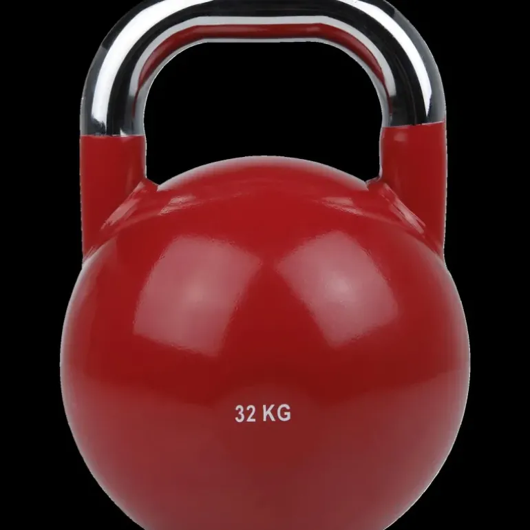 Competition Kettlebell 32 kg, Kettlebell 32 kg - Kettlebells - Competition Kettlebell 32 kg, Kettlebell 32 kg