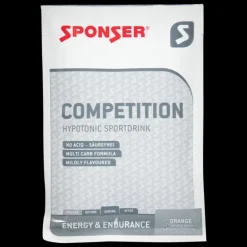 Competition Orange Portion, energidryck - Sportdryck - Competition Orange Portion, energidryck