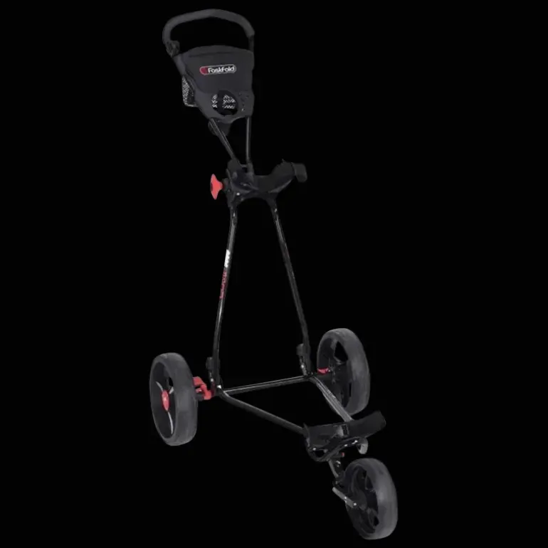 Comp 5000, golfvagn - Golfvagnar - Comp 5000, golfvagn