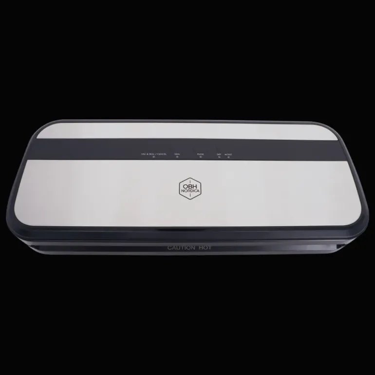 Complete Seal Vacuum Sealer 7938 vakuumförpackare - Jaktutrustning - Complete Seal Vacuum Sealer 7938 vakuumförpackare