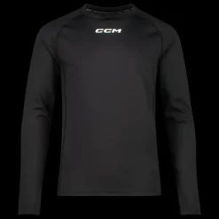 Compression Long Sleeve Top 24/25, träningströja, junior - Underställ - Compression Long Sleeve Top 24/25, träningströja, junior