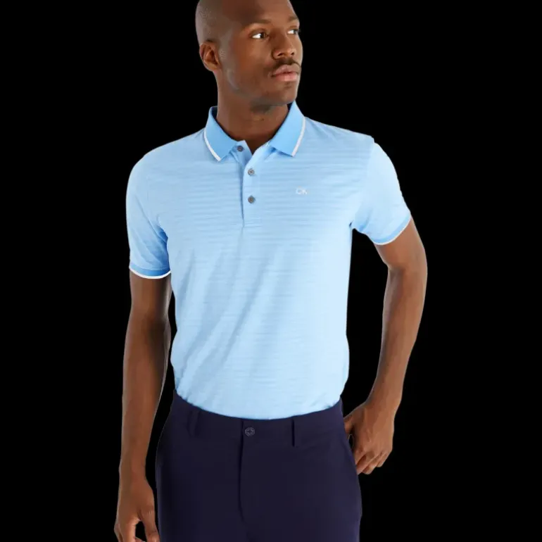 - Concord Polo, pikétröja herr - Golfpikeer - - Concord Polo, pikétröja herr
