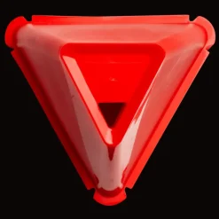 Cone sets 6-pack, markeringskon - Fotbollstillbehör - Cone sets 6-pack, markeringskon