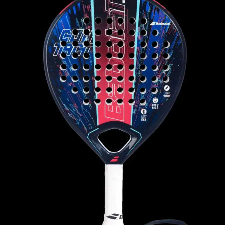CONTACT 2023, padelracket unisex - Padelracketar - CONTACT 2023, padelracket unisex