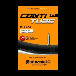 Conti 27,5'' FV 47/60, cykelslang - Cykelslang - Conti 27,5'' FV 47/60, cykelslang