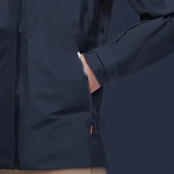 Convey Tour Hs Hooded Jacket , skaljacka dam - Skaljackor - Convey Tour Hs Hooded Jacket , skaljacka dam
