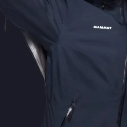 Convey Tour Hs Hooded Jacket , skaljacka dam - Skaljackor - Convey Tour Hs Hooded Jacket , skaljacka dam