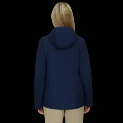 Convey Tour Hs Hooded Jacket , skaljacka dam - Skaljackor - Convey Tour Hs Hooded Jacket , skaljacka dam