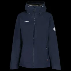 Convey Tour Hs Hooded Jacket , skaljacka dam - Skaljackor - Convey Tour Hs Hooded Jacket , skaljacka dam