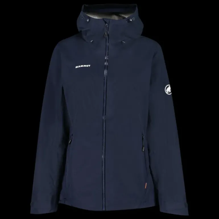 Convey Tour Hs Hooded Jacket , skaljacka dam - Skaljackor - Convey Tour Hs Hooded Jacket , skaljacka dam