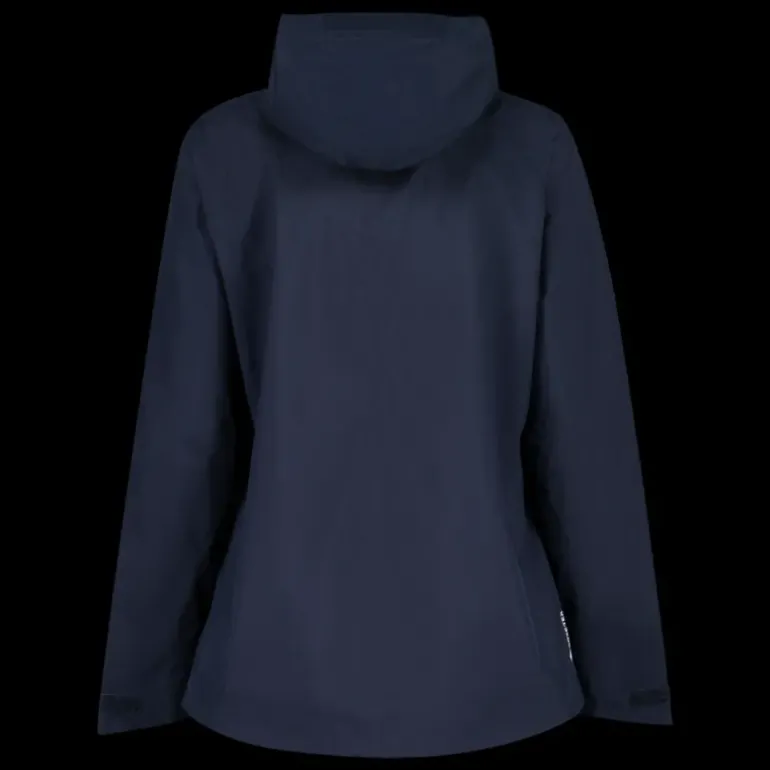 Convey Tour Hs Hooded Jacket , skaljacka dam - Skaljackor - Convey Tour Hs Hooded Jacket , skaljacka dam