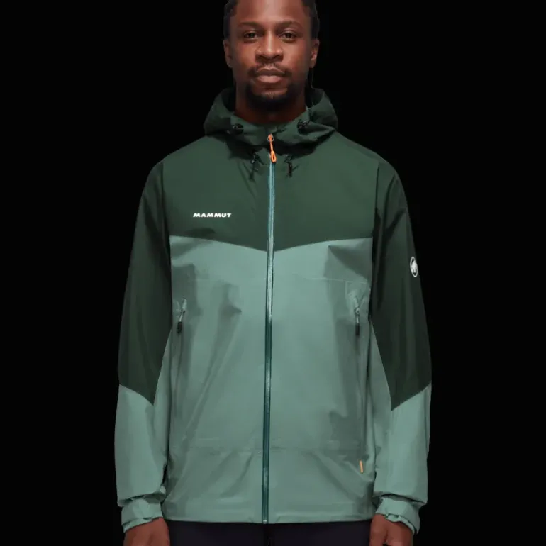 Convey Tour HS Hooded Jacket, skaljacka herr - Skaljackor - Convey Tour HS Hooded Jacket, skaljacka herr