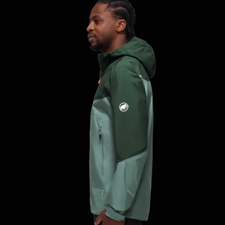 Convey Tour HS Hooded Jacket, skaljacka herr - Skaljackor - Convey Tour HS Hooded Jacket, skaljacka herr